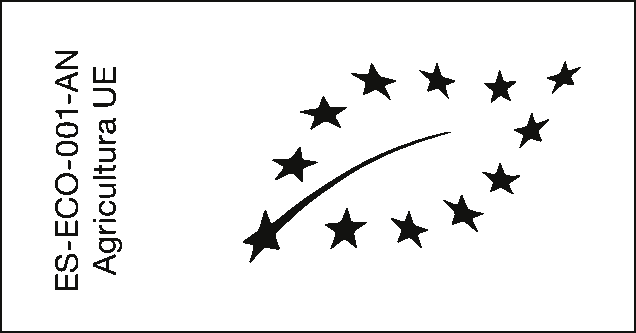 Certificación Producción Ecológica UE - CAAE