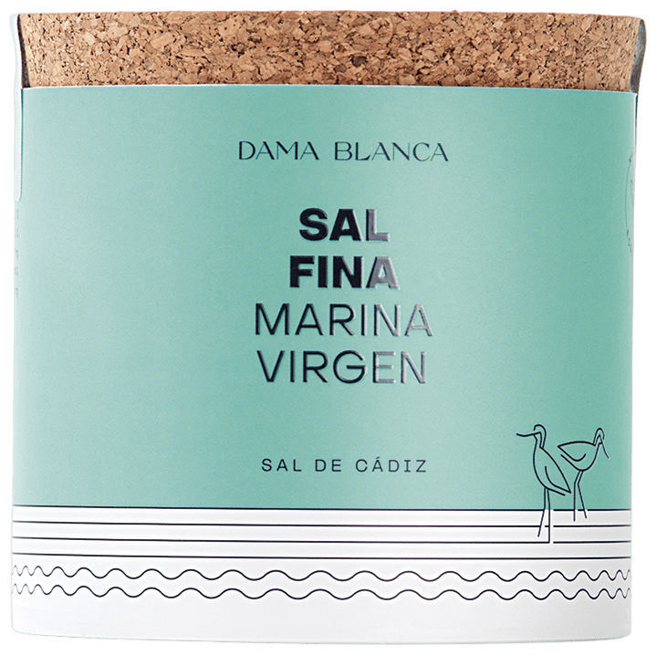Sal Fina Marina Virgen
