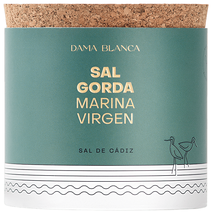 Sal Gorda Marina Virgen