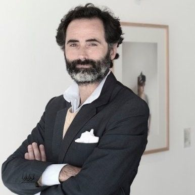 Juan Carlos Sánchez de Lamadrid Rey